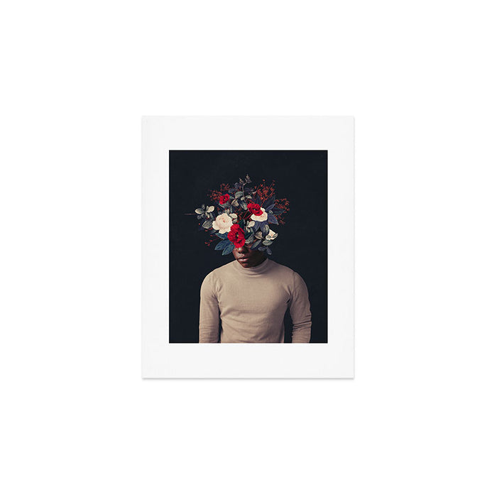 In the Small Hours of the Morning Art Print Gallery Image 1
