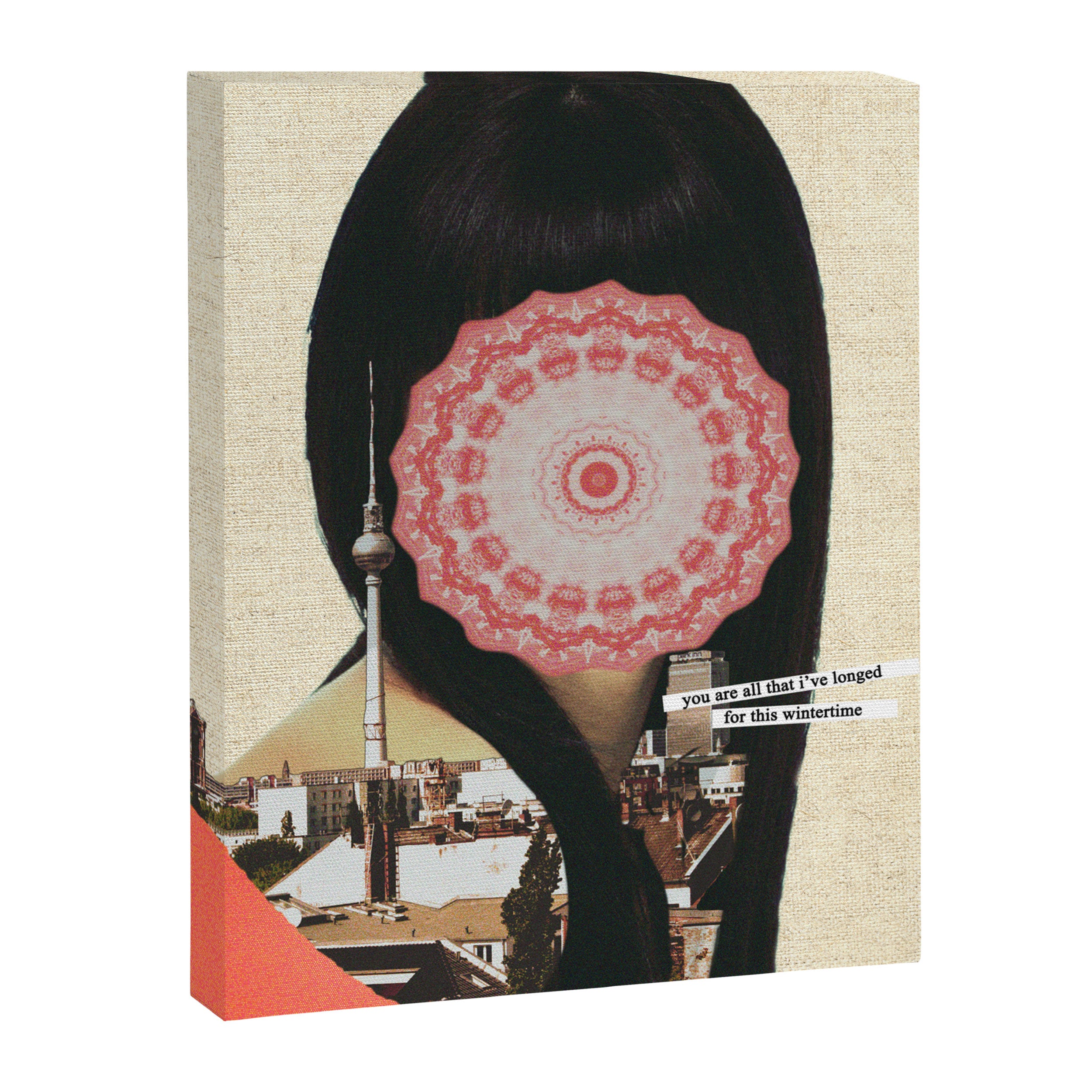 InBerlin Canvas Print Gallery Image 6