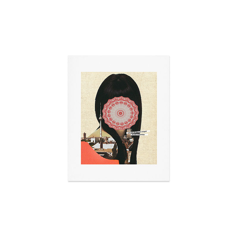 InBerlin Art Print Gallery Image 1