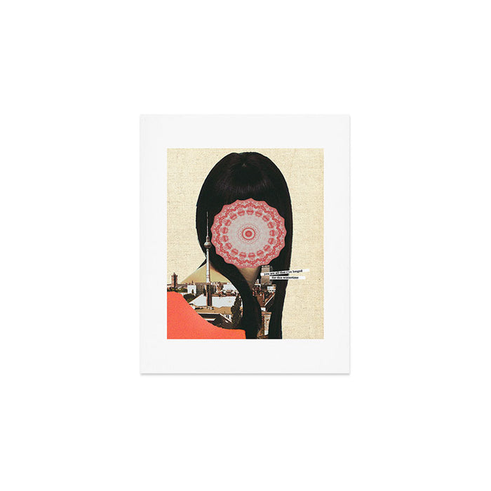 InBerlin Art Print Gallery Image 1