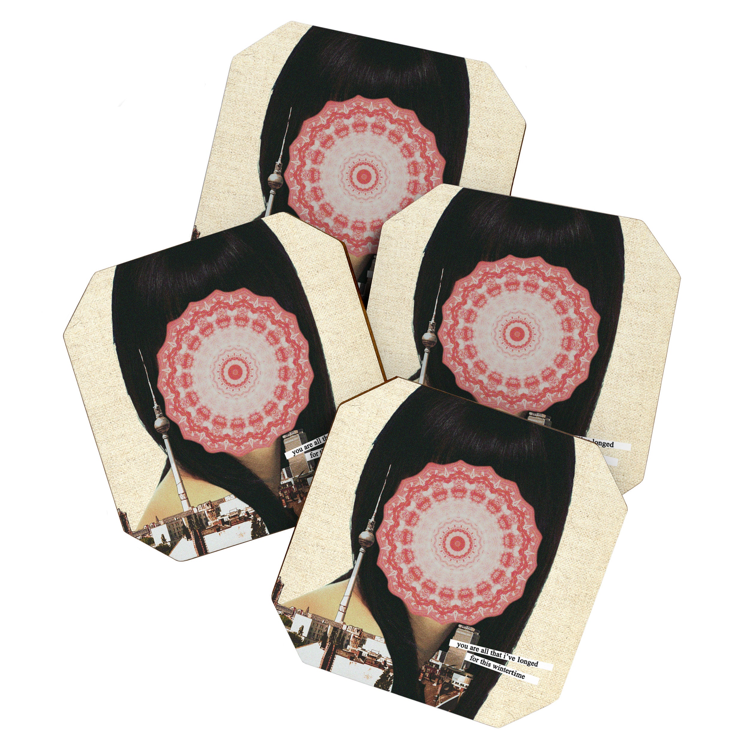 InBerlin Coaster Gallery Image 1