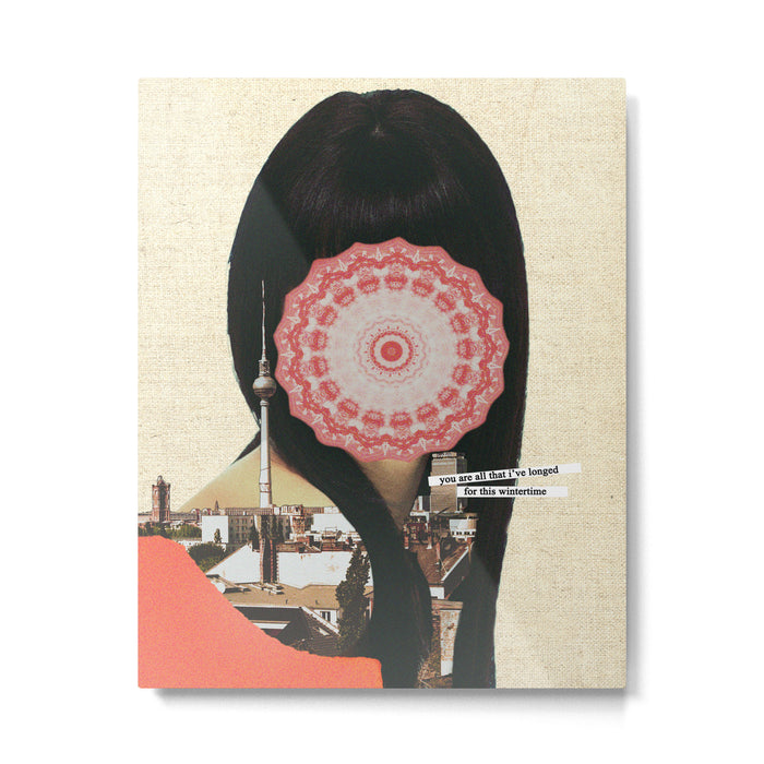 InBerlin Metal Print Gallery Image 1