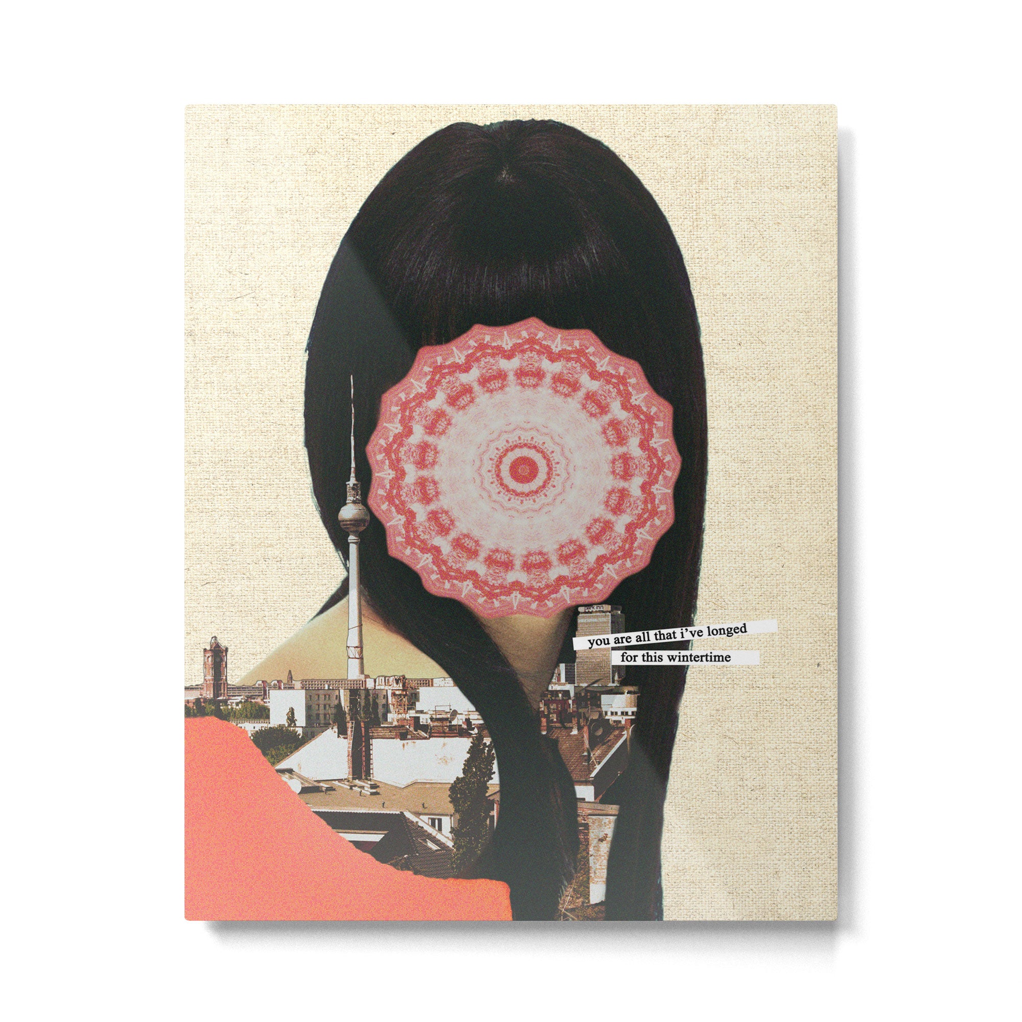 InBerlin Metal Print Gallery Image 4