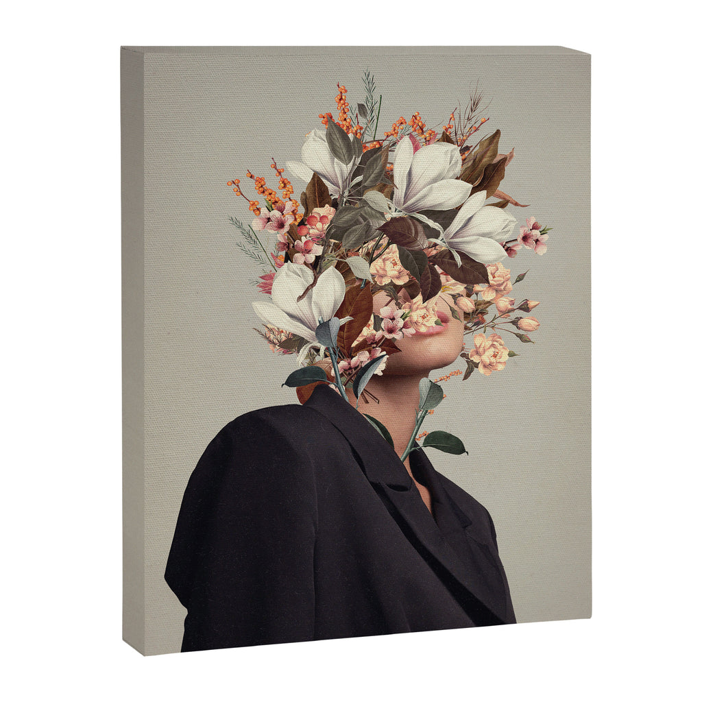 Infinite Moments Infinite Autumns Canvas Print Gallery Image 6