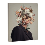 Infinite Moments Infinite Autumns Canvas Print Gallery Image 6
