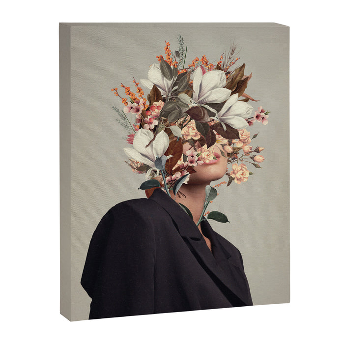 Infinite Moments Infinite Autumns Canvas Print Gallery Image 1