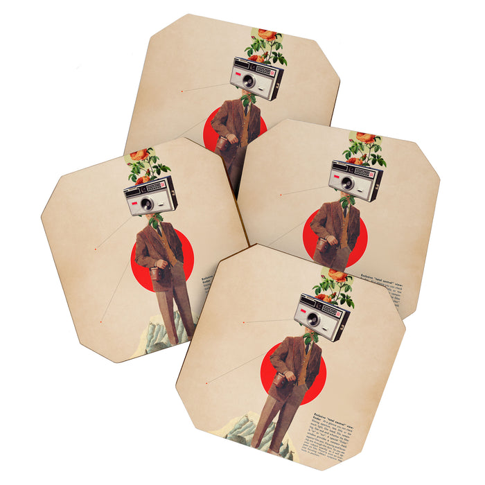 InstaMemory Coaster Gallery Image 1