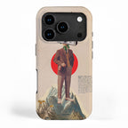 InstaMemory iPhone Case Gallery Image 1