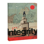 Integrity Canvas Print Gallery Image 6