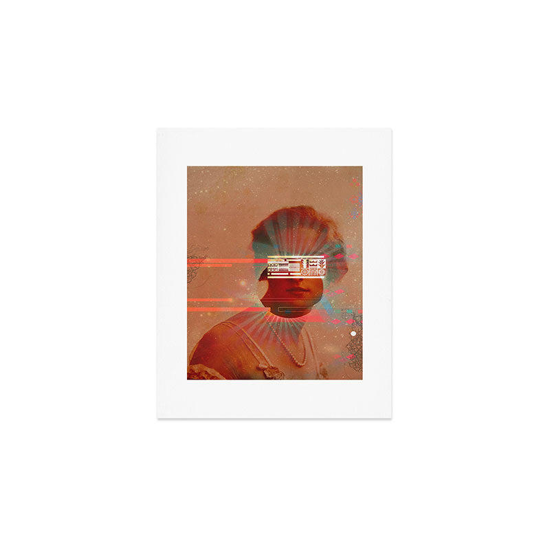 Ionia 117 Art Print Gallery Image 1
