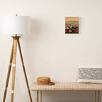 Is This The City We Dreamt Of Canvas Print Gallery Image 2