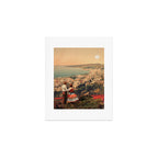 Is This The City We Dreamt Of Art Print Gallery Image 1