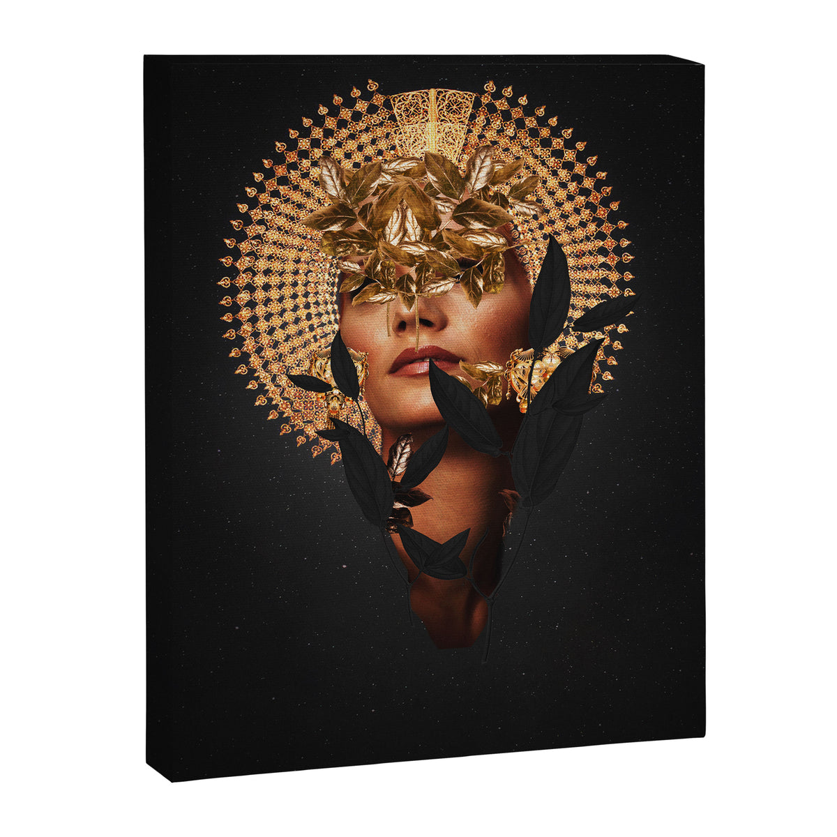 JRSLM Canvas Print Gallery Image 6