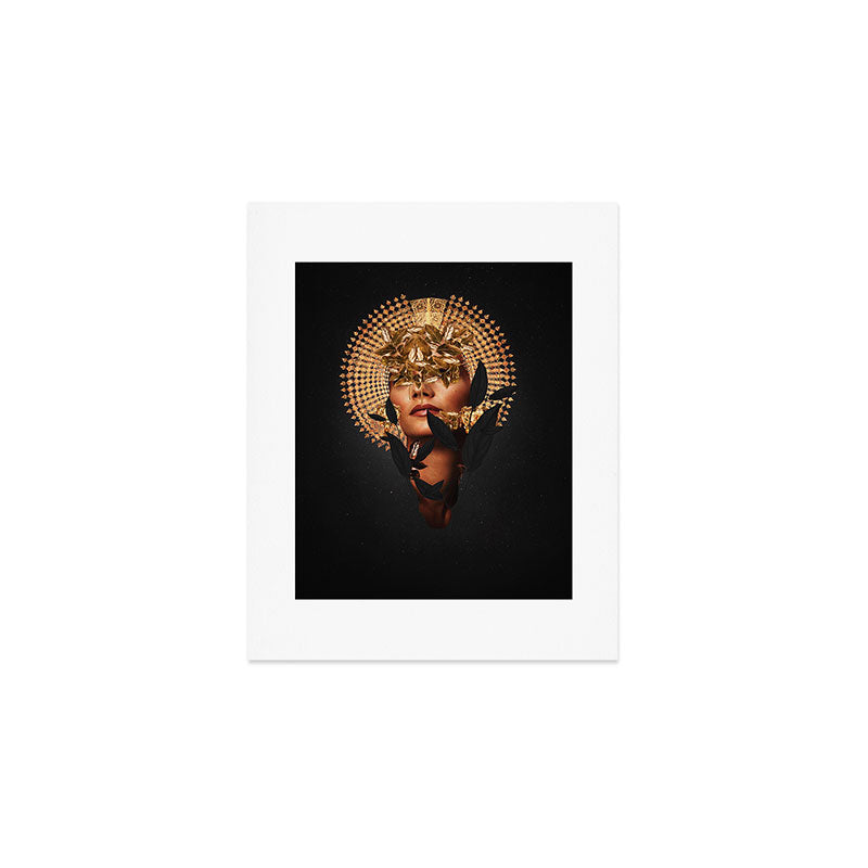 JRSLM Art Print Gallery Image 1