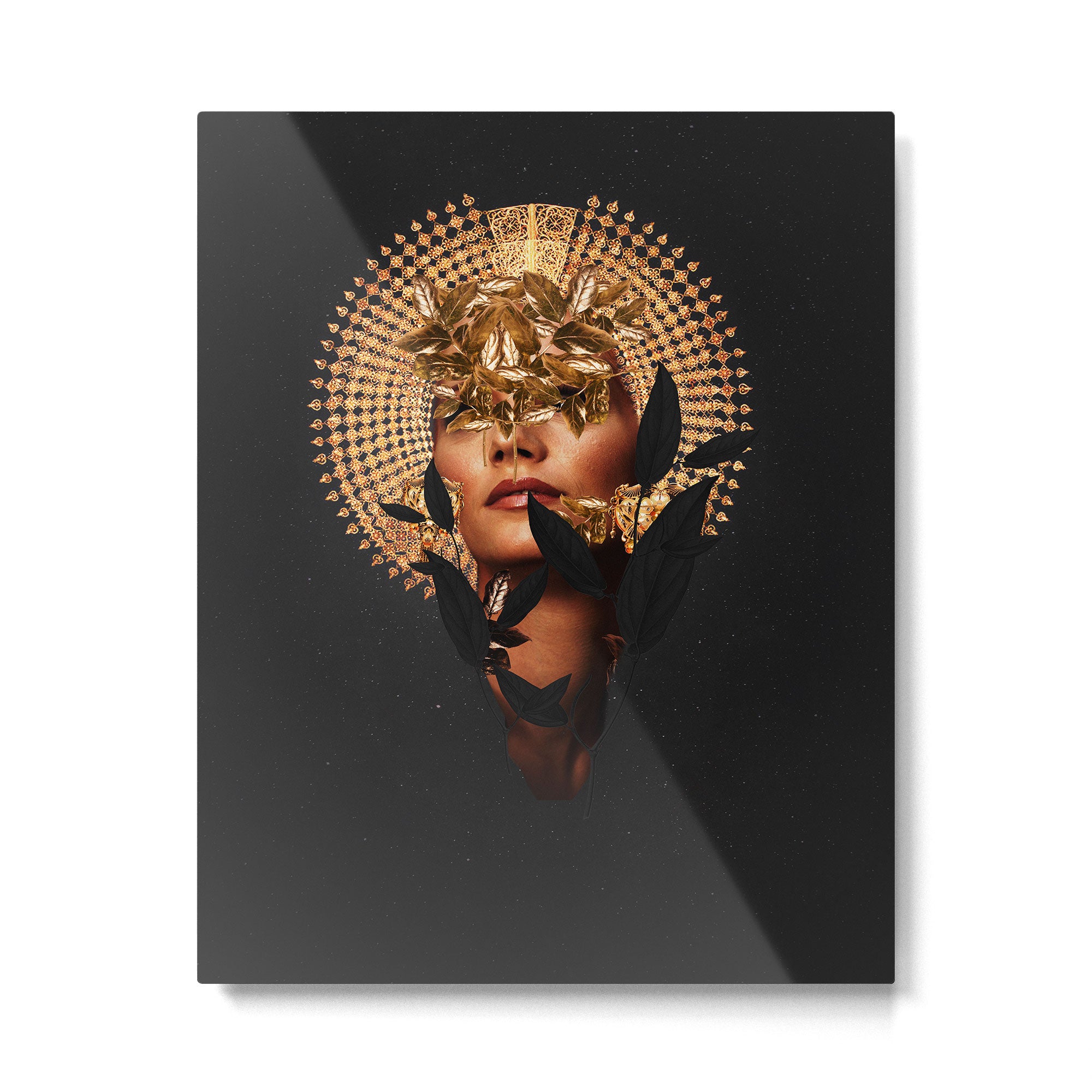 JRSLM Metal Print Gallery Image 4