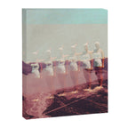 Just a Fading Memory Canvas Print Gallery Image 6