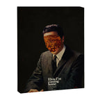 King Canvas Print Gallery Image 6