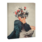 Kumiko Canvas Print Gallery Image 6