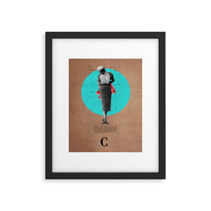 La Grande Époque Framed Art Print Gallery Image 5