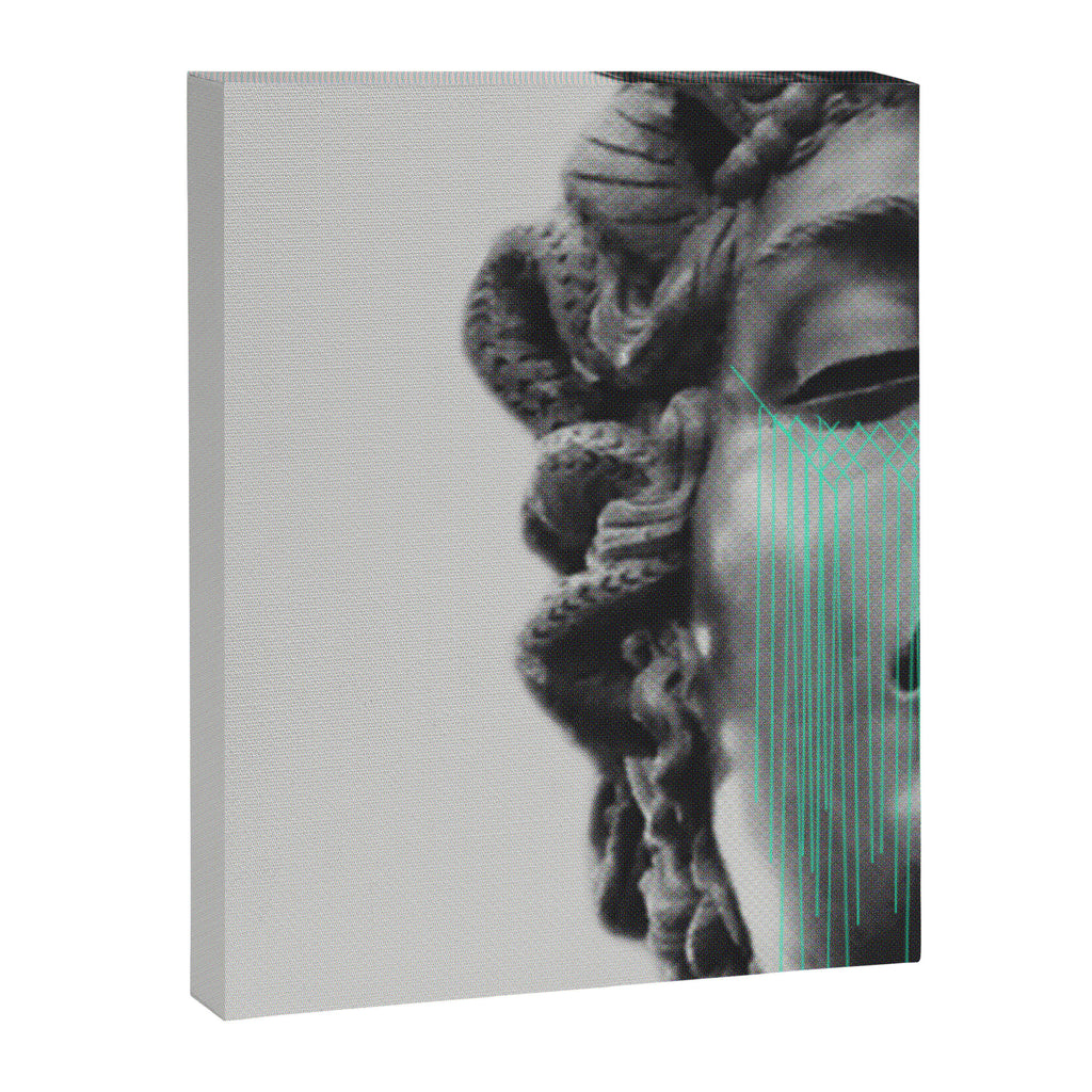 LDN765 Canvas Print Gallery Image 6
