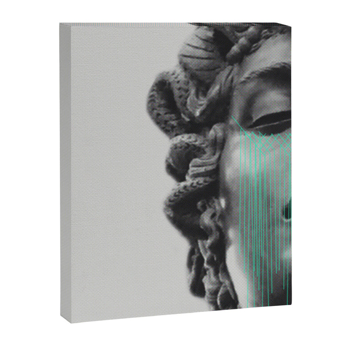 LDN765 Canvas Print Gallery Image 1