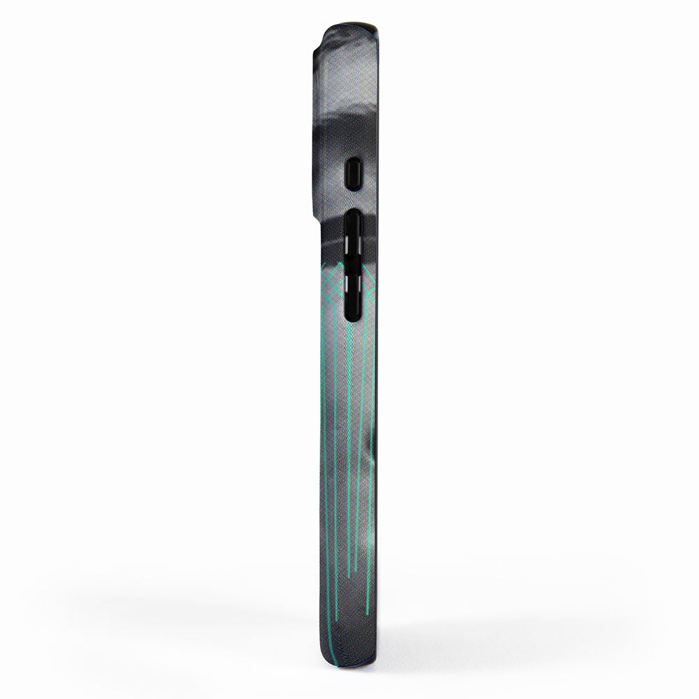LDN765 iPhone Case Gallery Image 2