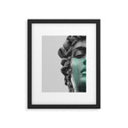 LDN765 Framed Art Print Gallery Image 5
