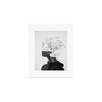 Leaden Blossom Art Print Gallery Image 1