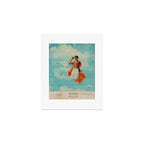 Leftover Art Print Gallery Image 1