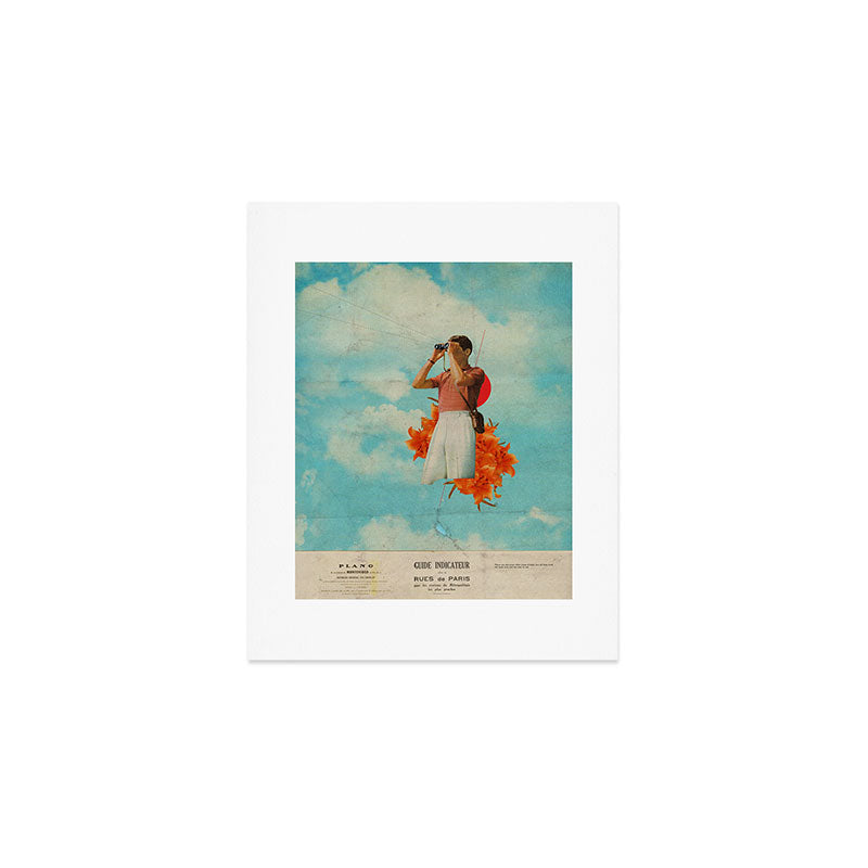 Leftover Art Print Gallery Image 1