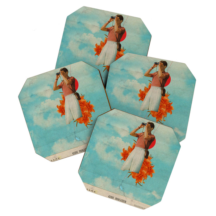 Leftover Coaster Gallery Image 1