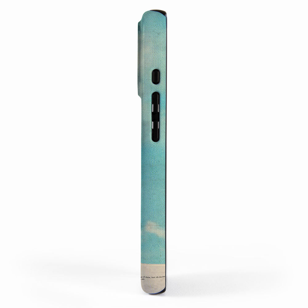 Leftover iPhone Case Gallery Image 2