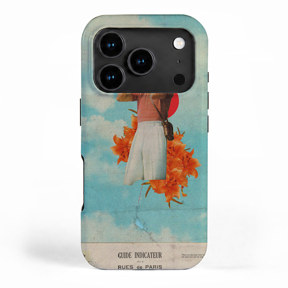 Leftover iPhone Case Gallery Image 1