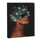 Limbo Canvas Print Gallery Image 6