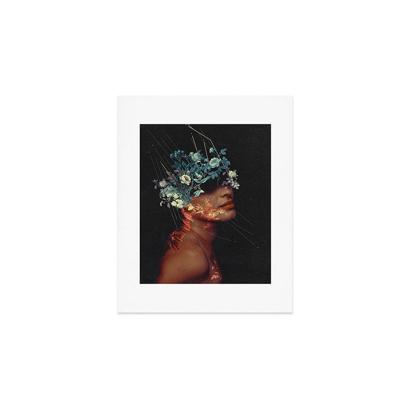 Limbo Art Print Gallery Image 1