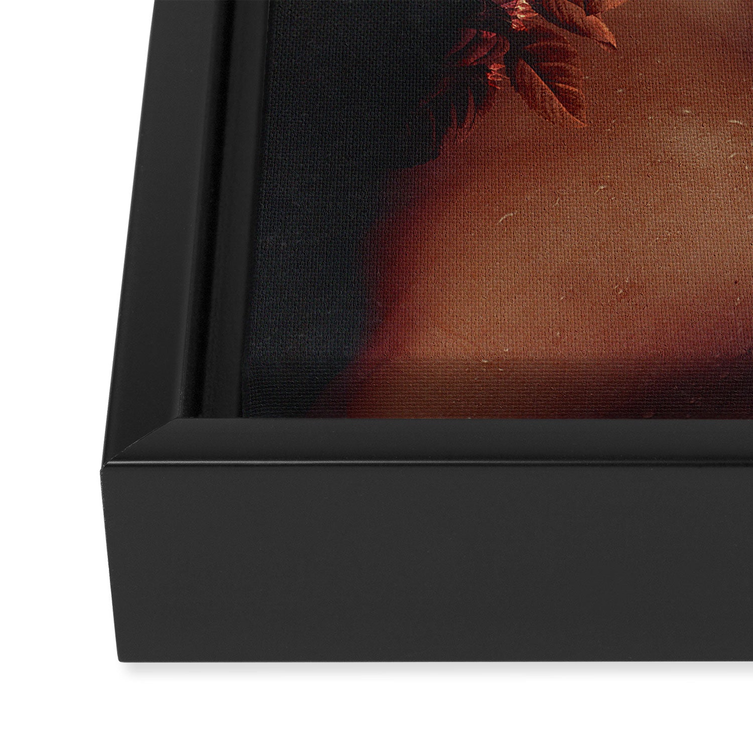 Limbo Framed Canvas Print Gallery Image 3
