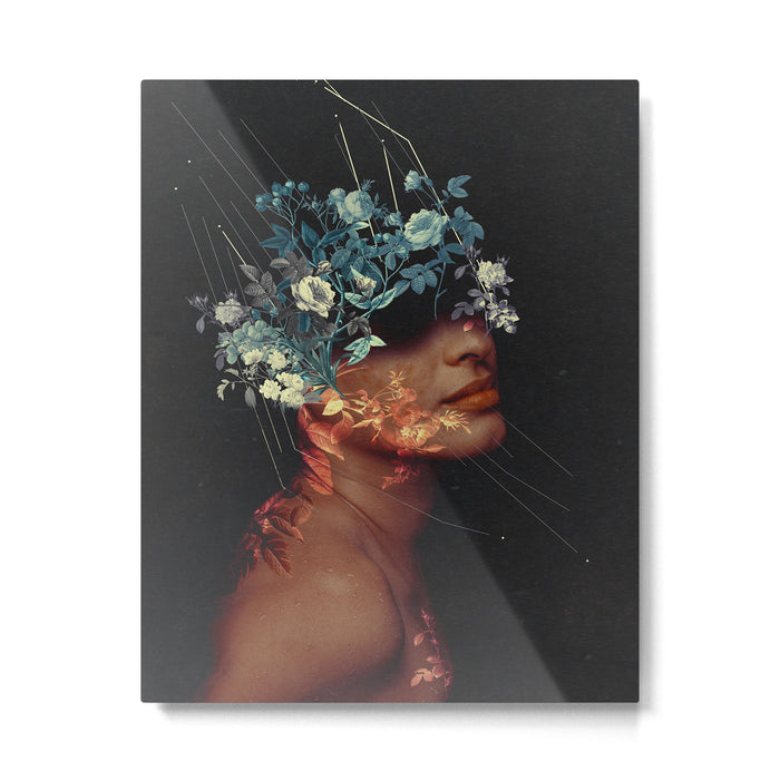 Limbo Metal Print Gallery Image 1