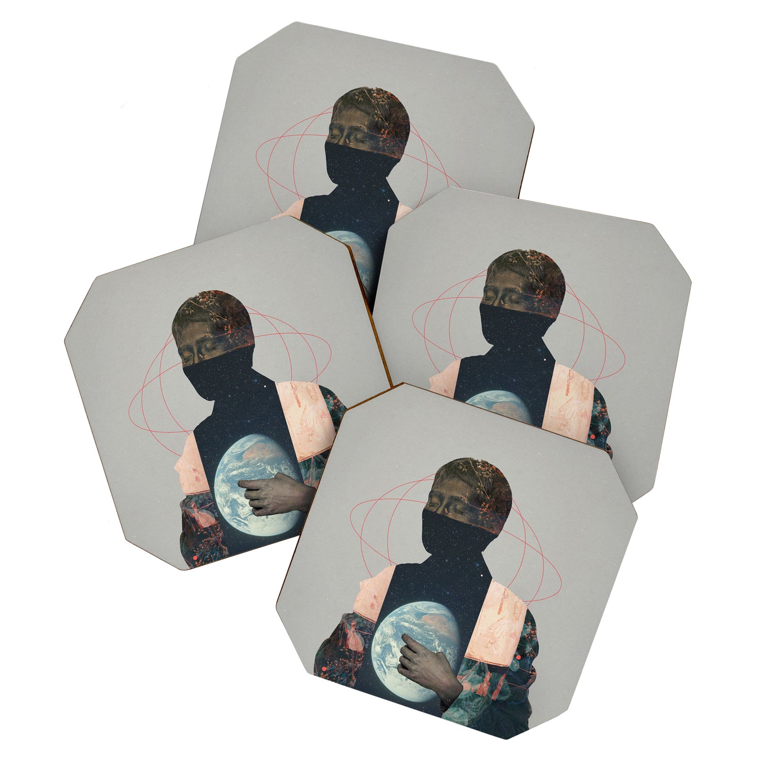 Loner Coaster Gallery Image 1