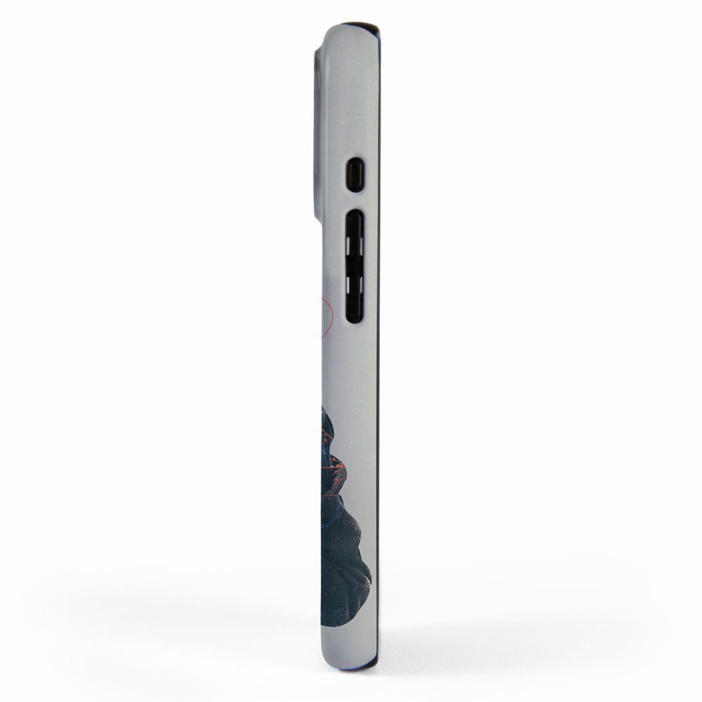 Loner iPhone Case Gallery Image 2