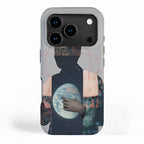 Loner iPhone Case Gallery Image 1