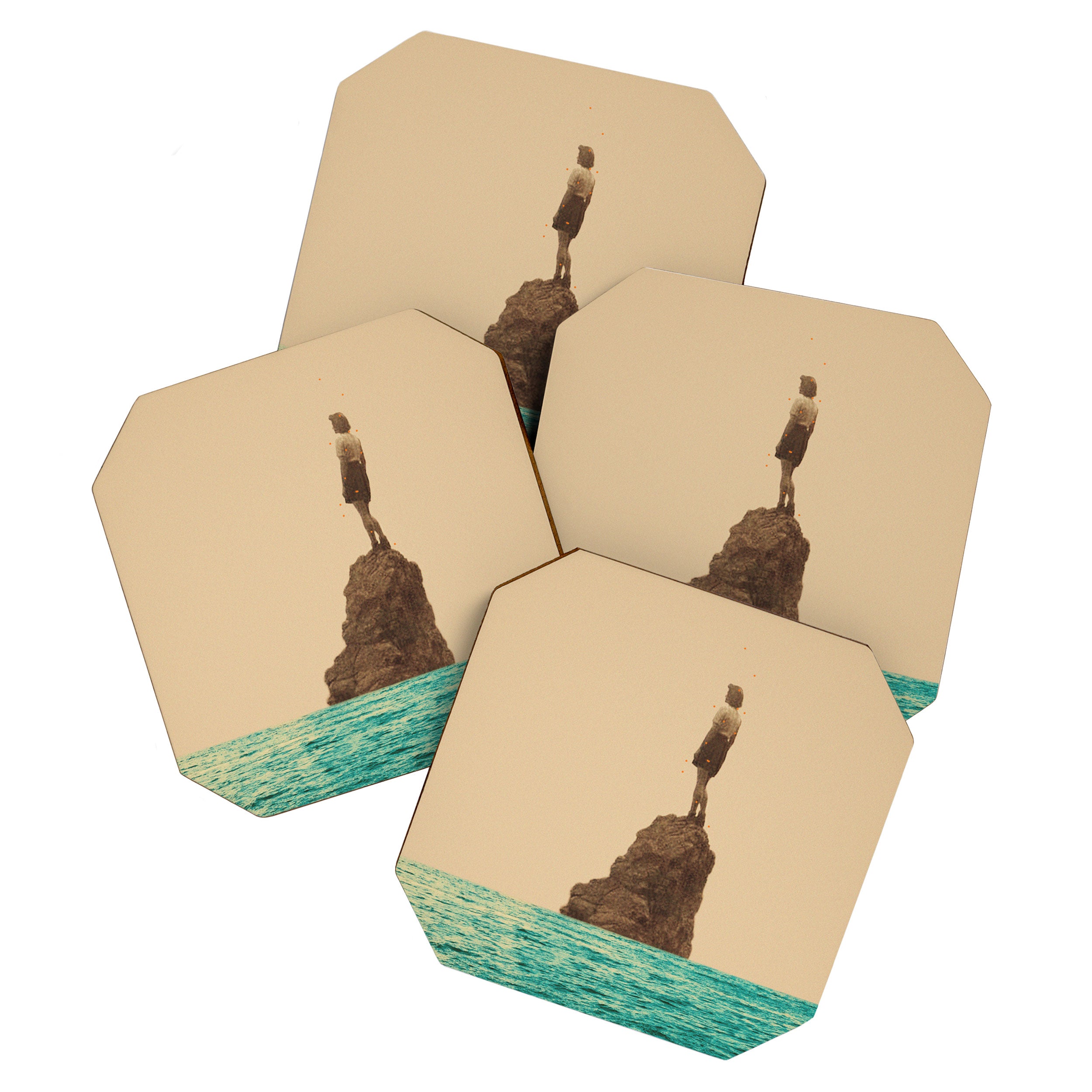 Lonesummer Coaster Gallery Image 1