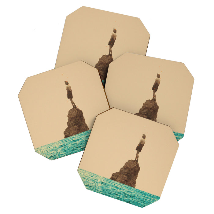 Lonesummer Coaster Gallery Image 1