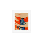 Longing for the Past Art Print Gallery Image 1