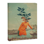 Love and Dignity Canvas Print Gallery Image 6
