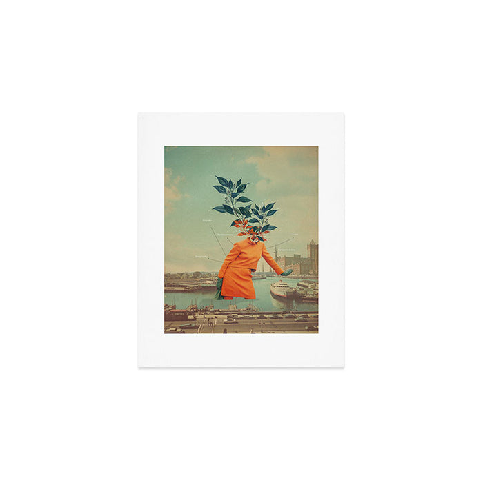 Love and Dignity Art Print Gallery Image 1