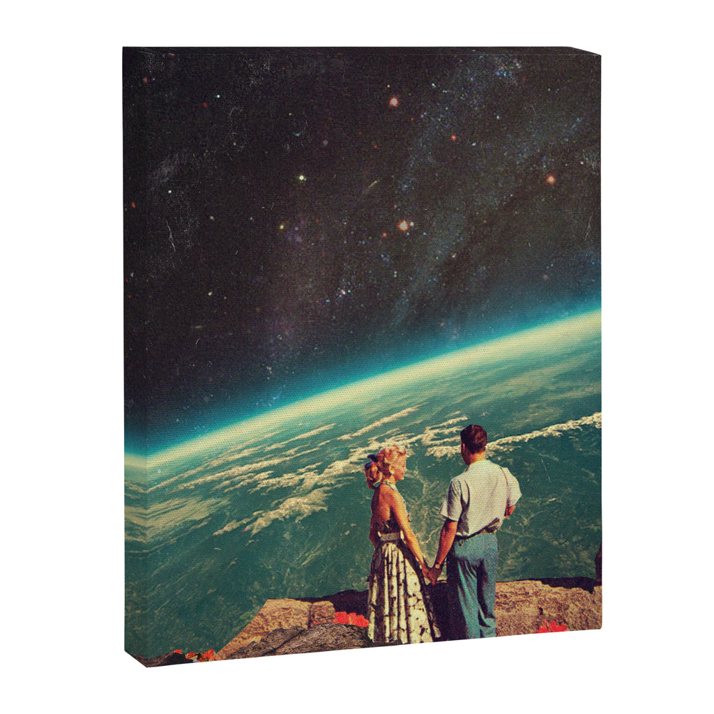 Love Canvas Print Gallery Image 6