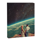 Love Canvas Print Gallery Image 6