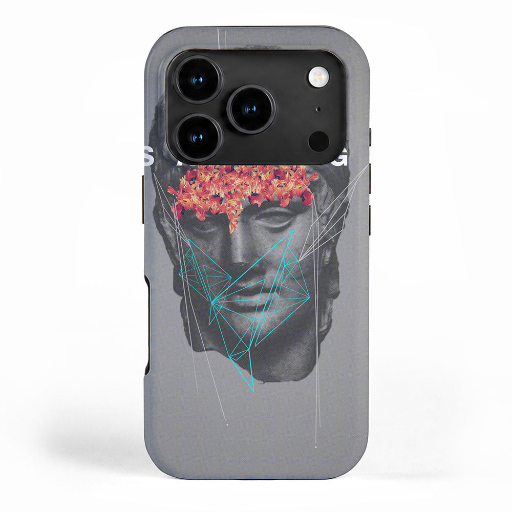 Loving & Saving iPhone Case Gallery Image 1