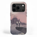Maybe Tomorrow is Better iPhone Case Gallery Image 1