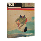 MBI13 Canvas Print Gallery Image 6